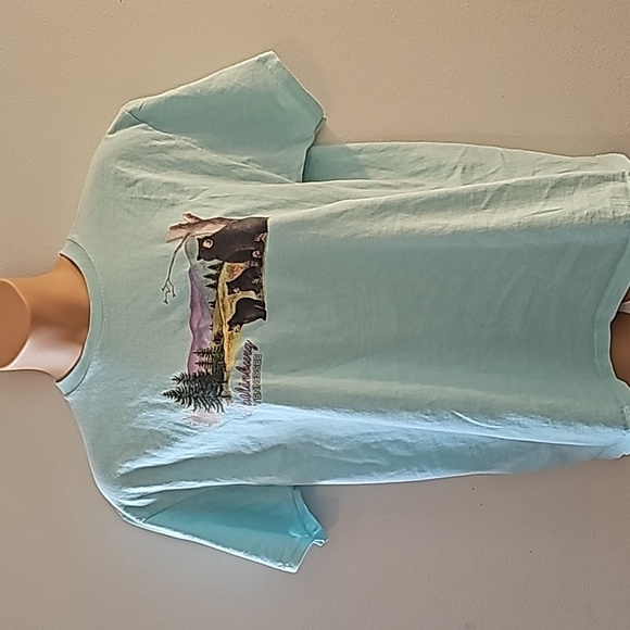 Gatlinburg Tennessee t-shirt size XL men's - Picture 1 of 5